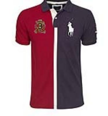 Cheap Men polo shirts wholesale No. 1573